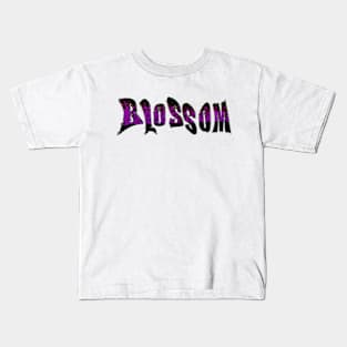 Blossom Kids T-Shirt